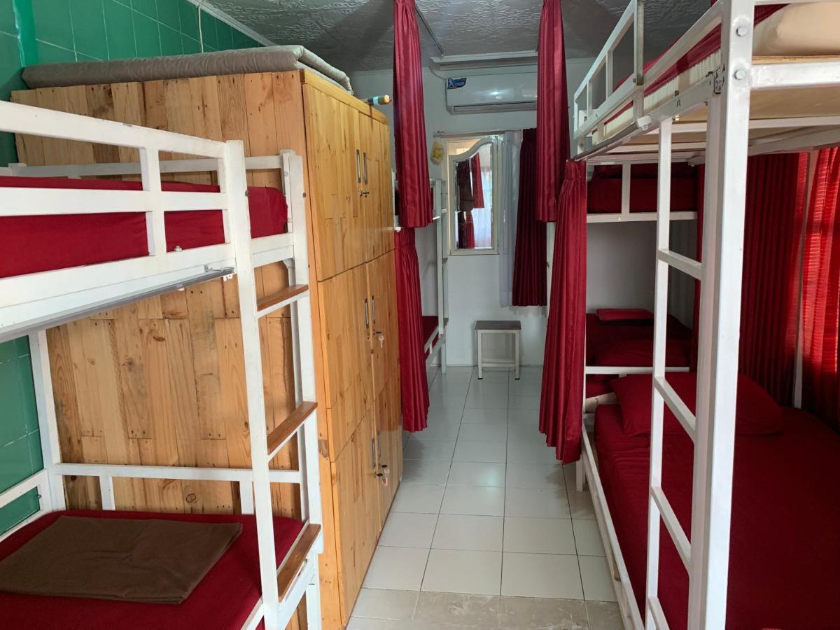 Omah Ndhelik Hotel Yogyakarta Kültér fotó