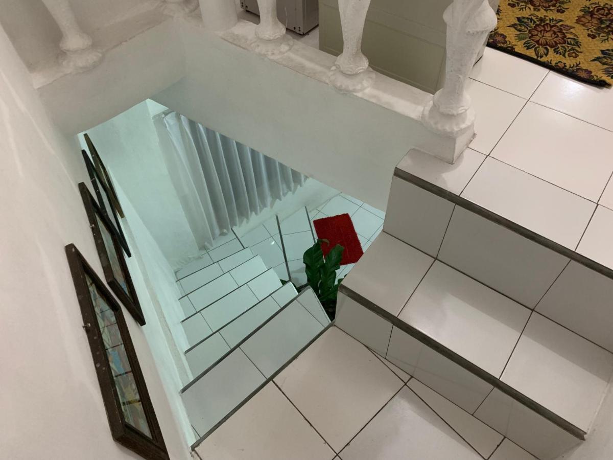 Omah Ndhelik Hotel Yogyakarta Kültér fotó